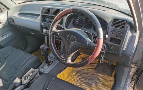 Toyota RAV4, 1996 год, 350 000 рублей, 5 фотография
