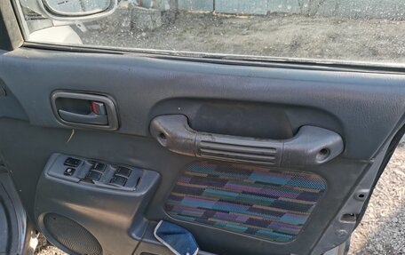 Toyota RAV4, 1996 год, 350 000 рублей, 6 фотография