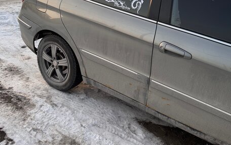Chery M11 (A3), 2010 год, 140 000 рублей, 10 фотография