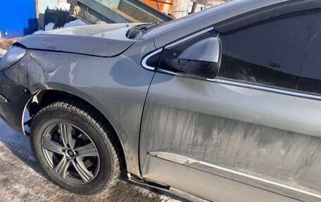 Chery M11 (A3), 2010 год, 140 000 рублей, 8 фотография