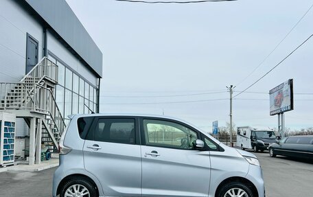 Nissan Dayz I рестайлинг, 2015 год, 659 000 рублей, 7 фотография