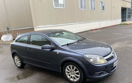 Opel Astra H, 2006 год, 295 000 рублей, 2 фотография