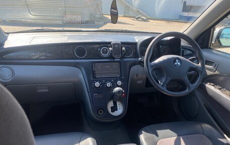 Mitsubishi Airtrek, 2001 год, 460 000 рублей, 7 фотография