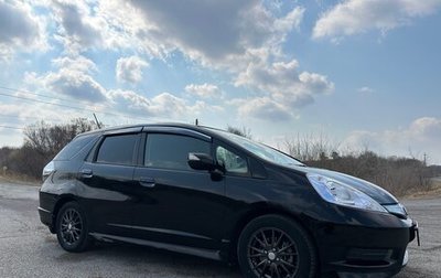 Honda Fit Shuttle I рестайлинг, 2011 год, 1 089 000 рублей, 1 фотография