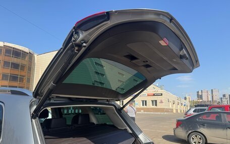Volkswagen Touareg III, 2016 год, 12 фотография