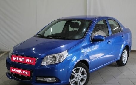 Ravon Nexia R3, 2016 год, 670 000 рублей, 1 фотография