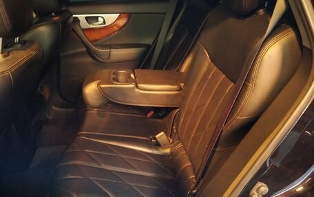 Infiniti FX II, 2012 год, 2 000 000 рублей, 4 фотография