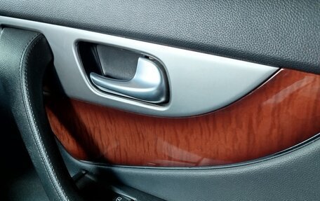 Infiniti FX II, 2012 год, 2 000 000 рублей, 6 фотография