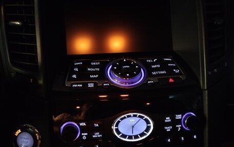 Infiniti FX II, 2012 год, 2 000 000 рублей, 2 фотография