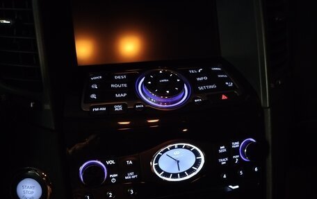Infiniti FX II, 2012 год, 2 000 000 рублей, 10 фотография