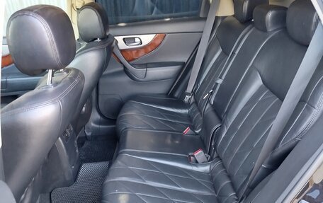 Infiniti FX II, 2012 год, 2 000 000 рублей, 17 фотография
