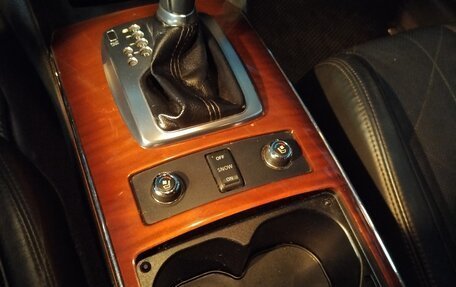 Infiniti FX II, 2012 год, 2 000 000 рублей, 25 фотография