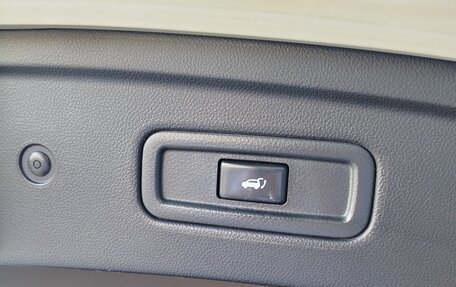 Infiniti FX II, 2012 год, 2 000 000 рублей, 27 фотография