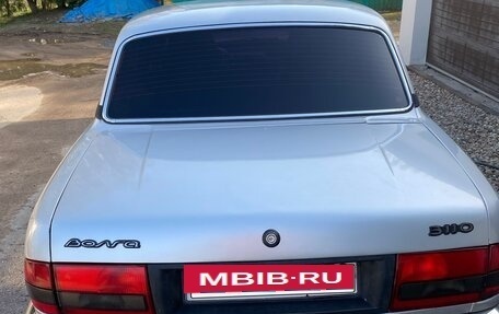 ГАЗ 3110 «Волга», 2003 год, 250 000 рублей, 4 фотография