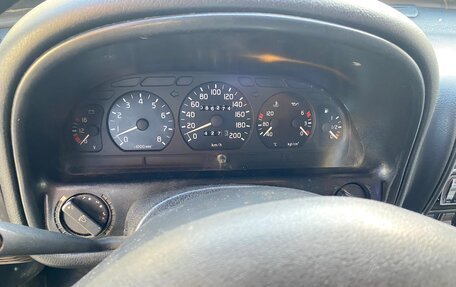 ГАЗ 3110 «Волга», 2003 год, 250 000 рублей, 14 фотография