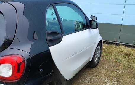 Smart Fortwo III, 2017 год, 850 000 рублей, 6 фотография
