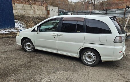 Nissan Liberty, 2002 год, 485 000 рублей, 4 фотография