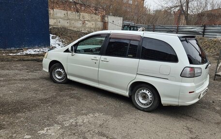 Nissan Liberty, 2002 год, 485 000 рублей, 3 фотография
