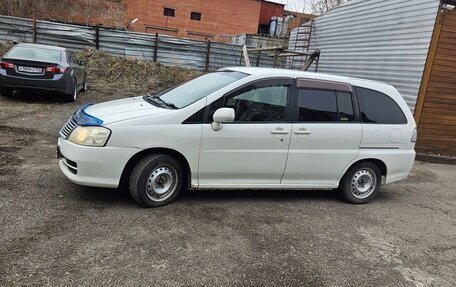 Nissan Liberty, 2002 год, 485 000 рублей, 9 фотография