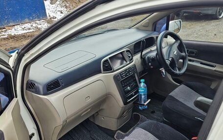 Nissan Liberty, 2002 год, 485 000 рублей, 10 фотография