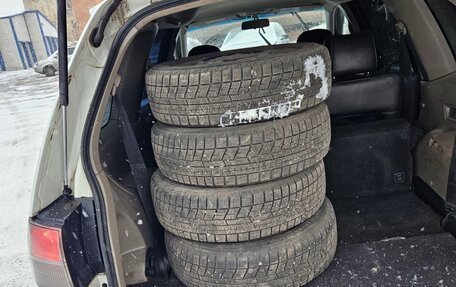 Nissan Liberty, 2002 год, 485 000 рублей, 12 фотография