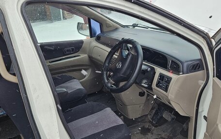 Nissan Liberty, 2002 год, 485 000 рублей, 15 фотография