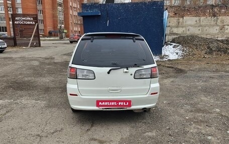 Nissan Liberty, 2002 год, 485 000 рублей, 6 фотография