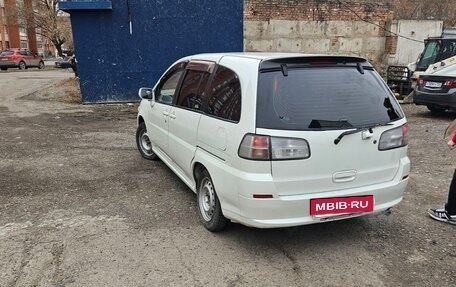 Nissan Liberty, 2002 год, 485 000 рублей, 7 фотография