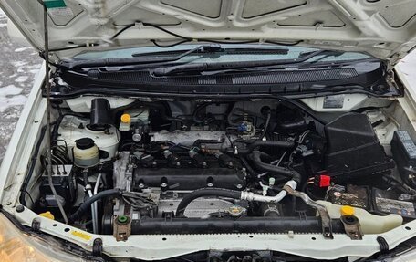 Nissan Liberty, 2002 год, 485 000 рублей, 16 фотография