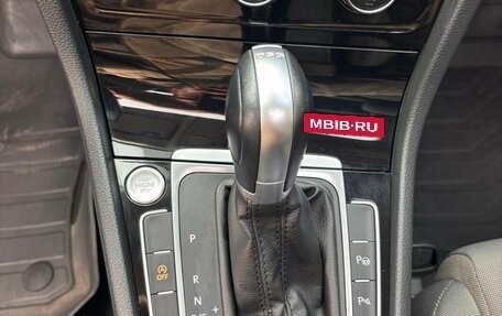 Volkswagen Golf VII, 2019 год, 2 465 000 рублей, 15 фотография
