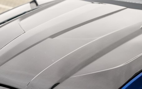 BMW X6 M, 2021 год, 20 000 000 рублей, 9 фотография