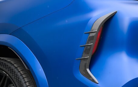 BMW X6 M, 2021 год, 20 000 000 рублей, 15 фотография