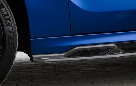 BMW X6 M, 2021 год, 20 000 000 рублей, 14 фотография