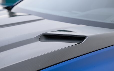 BMW X6 M, 2021 год, 20 000 000 рублей, 10 фотография