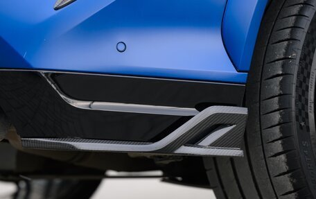 BMW X6 M, 2021 год, 20 000 000 рублей, 17 фотография