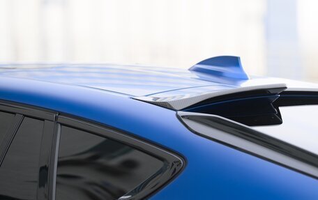 BMW X6 M, 2021 год, 20 000 000 рублей, 16 фотография