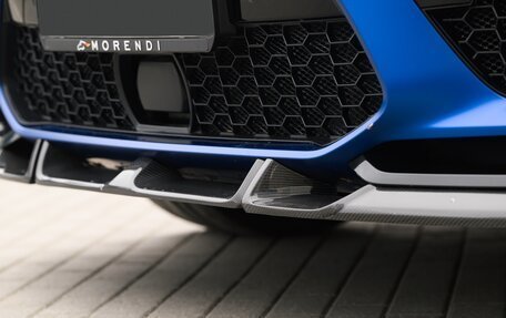 BMW X6 M, 2021 год, 20 000 000 рублей, 20 фотография