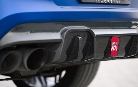 BMW X6 M, 2021 год, 20 000 000 рублей, 18 фотография