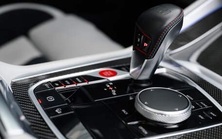 BMW X6 M, 2021 год, 20 000 000 рублей, 27 фотография