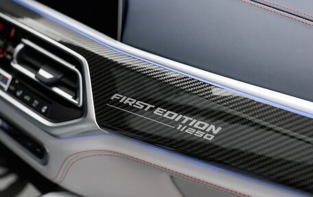 BMW X6 M, 2021 год, 20 000 000 рублей, 28 фотография