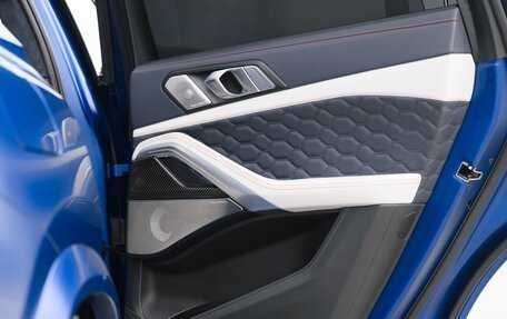 BMW X6 M, 2021 год, 20 000 000 рублей, 31 фотография
