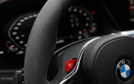 BMW X6 M, 2021 год, 20 000 000 рублей, 24 фотография