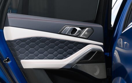 BMW X6 M, 2021 год, 20 000 000 рублей, 32 фотография