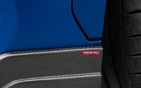 BMW X6 M, 2021 год, 20 000 000 рублей, 21 фотография