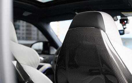BMW X6 M, 2021 год, 20 000 000 рублей, 37 фотография