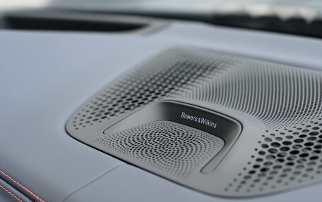 BMW X6 M, 2021 год, 20 000 000 рублей, 40 фотография
