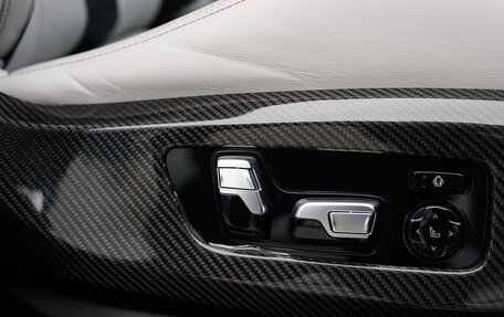 BMW X6 M, 2021 год, 20 000 000 рублей, 39 фотография