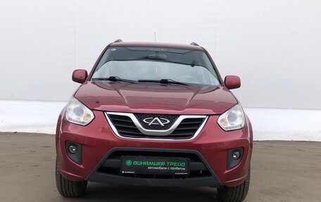 Chery Tiggo (T11), 2013 год, 430 000 рублей, 2 фотография