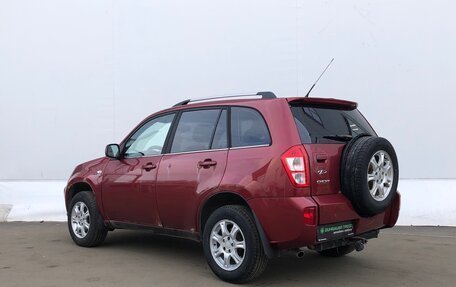 Chery Tiggo (T11), 2013 год, 430 000 рублей, 7 фотография