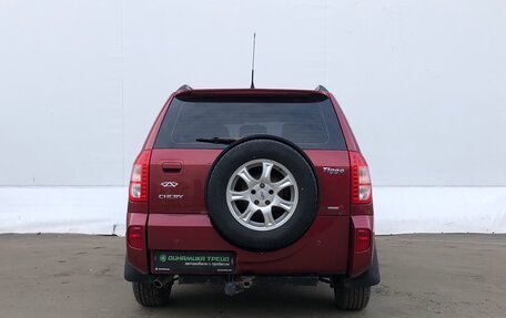Chery Tiggo (T11), 2013 год, 430 000 рублей, 6 фотография